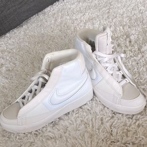 Nike blazer mid victory - like new